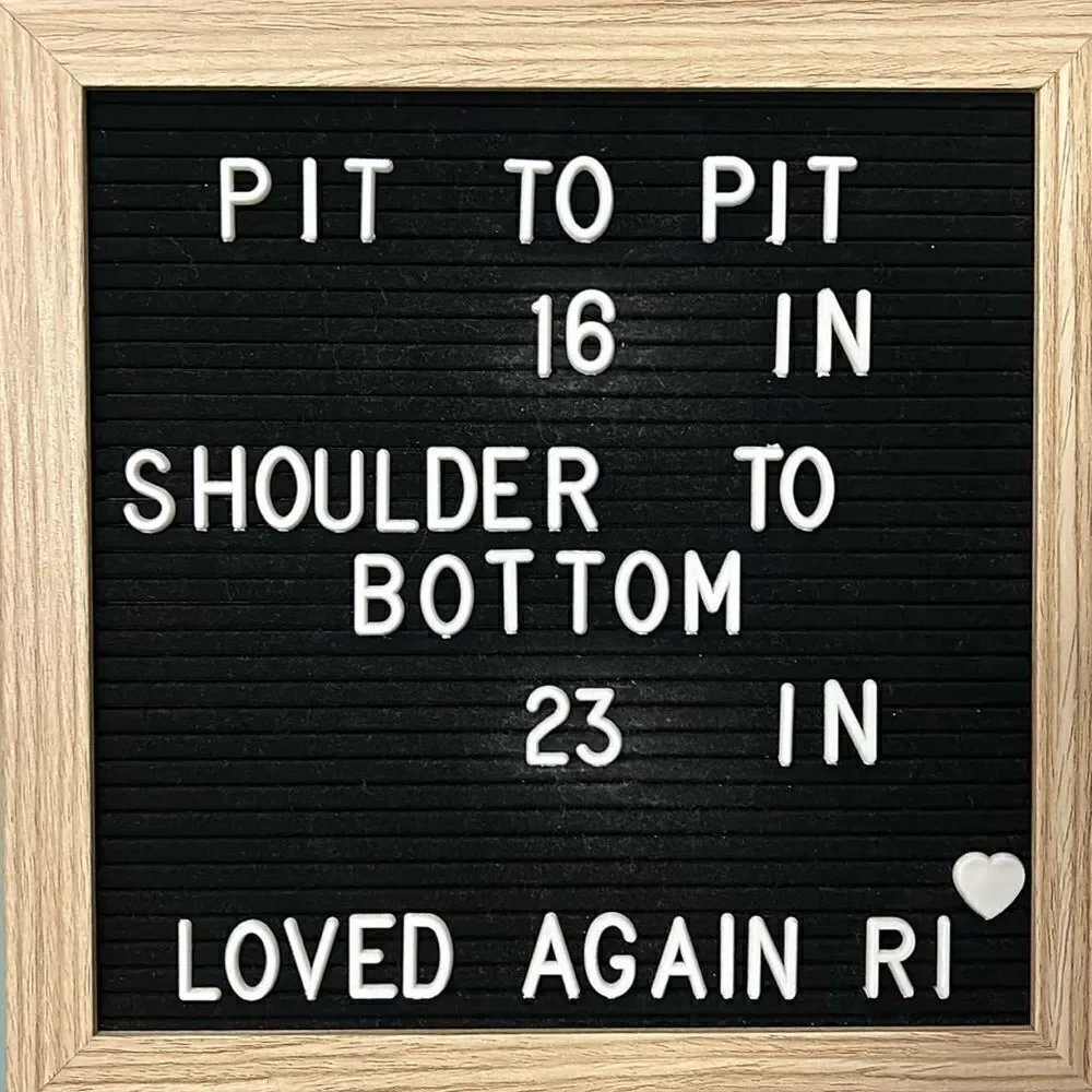 Tory Burch 3/4 Sleeve Polo Shirt - Picture 7 of 7